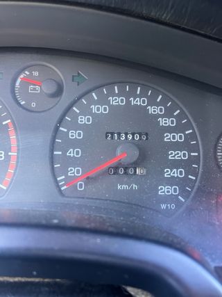 Toyota MR2 1992