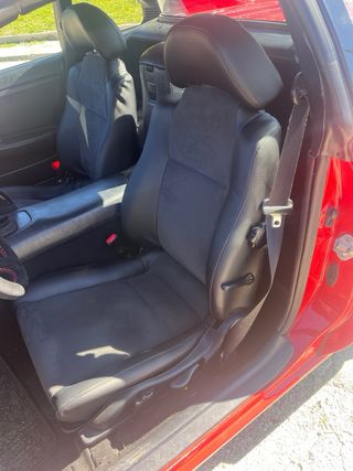 Toyota MR2 1992