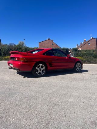 Toyota MR2 1992