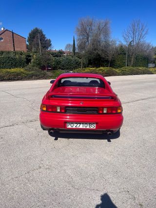 Toyota MR2 1992