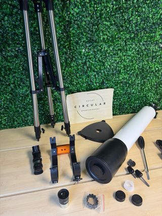 Telescopio 