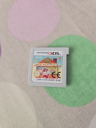 Juego Nintendo 3DS más Amiibo