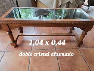 Mesa de centro