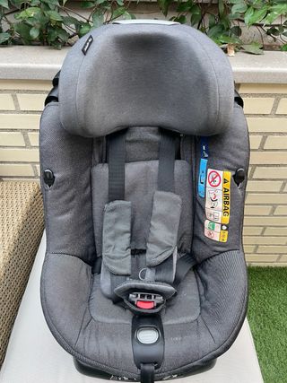Silla bebe confort Axissfix