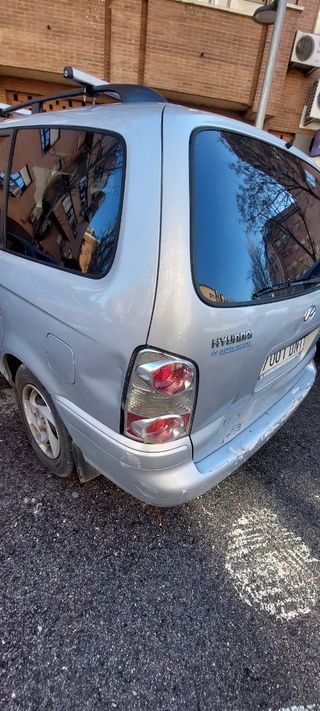 Hyundai Trajet 2005