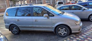 Hyundai Trajet 2005