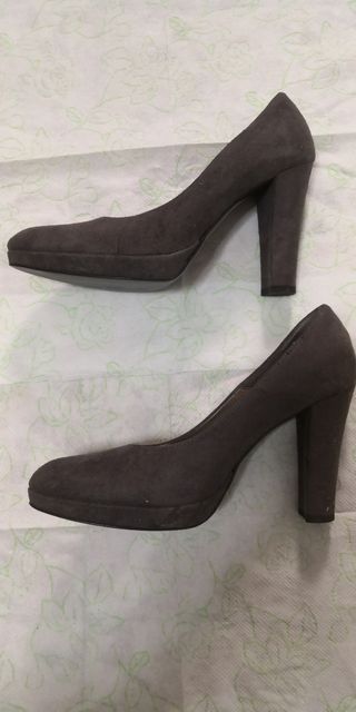 Scarpe donna tacco alto 
