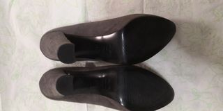 Scarpe donna tacco alto 