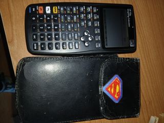 Calculadora gráfica