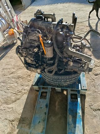 Motor alh 1.9 tdi 90cv