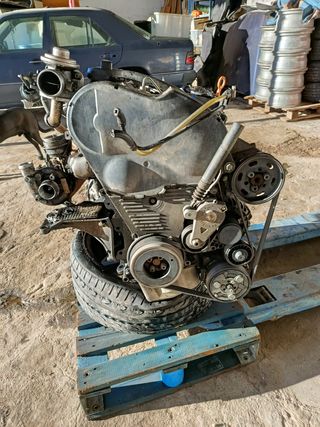 Motor alh 1.9 tdi 90cv