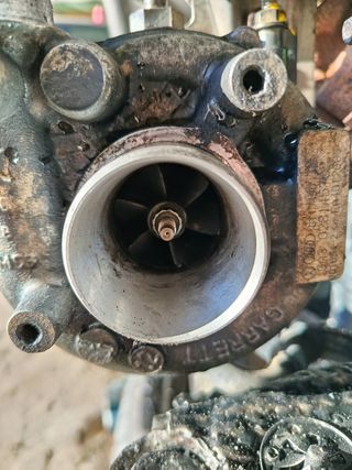 Motor alh 1.9 tdi 90cv