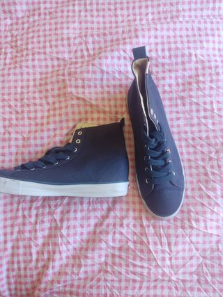 zapatillas levis 44