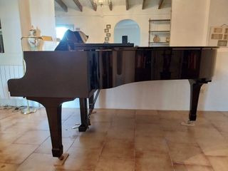 Piano de cola YAMAHA G5