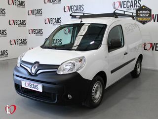 Renault Kangoo 1.5 DCI FURGÓN CERRADO 6 VEL 95