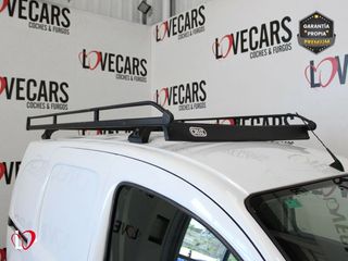 Renault Kangoo 1.5 DCI FURGÓN CERRADO 6 VEL 95