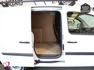 Renault Kangoo 1.5 DCI FURGÓN CERRADO 6 VEL 95