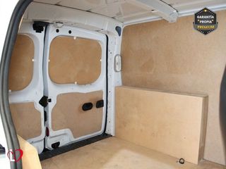 Renault Kangoo 1.5 DCI FURGÓN CERRADO 6 VEL 95