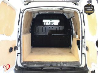 Renault Kangoo 1.5 DCI FURGÓN CERRADO 6 VEL 95