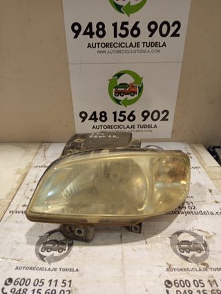 FARO IZQUIERDO SEAT IBIZA 6K 1941043A