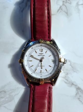 Breitling automatic