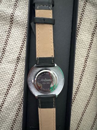 Reloj pulsera señora 