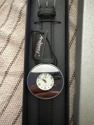 Reloj pulsera señora 