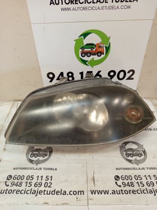 FARO IZQUIERDO SEAT IBIZA 6L 6L1941021A