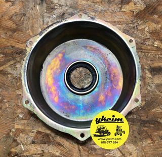 Protector tambor trasero Yamaha Bruin 250