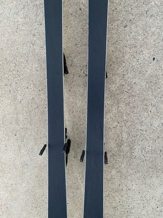 Esquis Fischer RC World Cup 175 cm