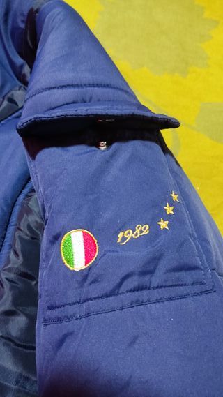 Bomber Chaqueta plumas “Club Deportivo Salesianos"
