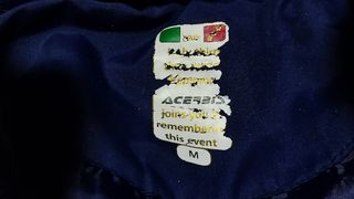 Bomber Chaqueta plumas “Club Deportivo Salesianos"