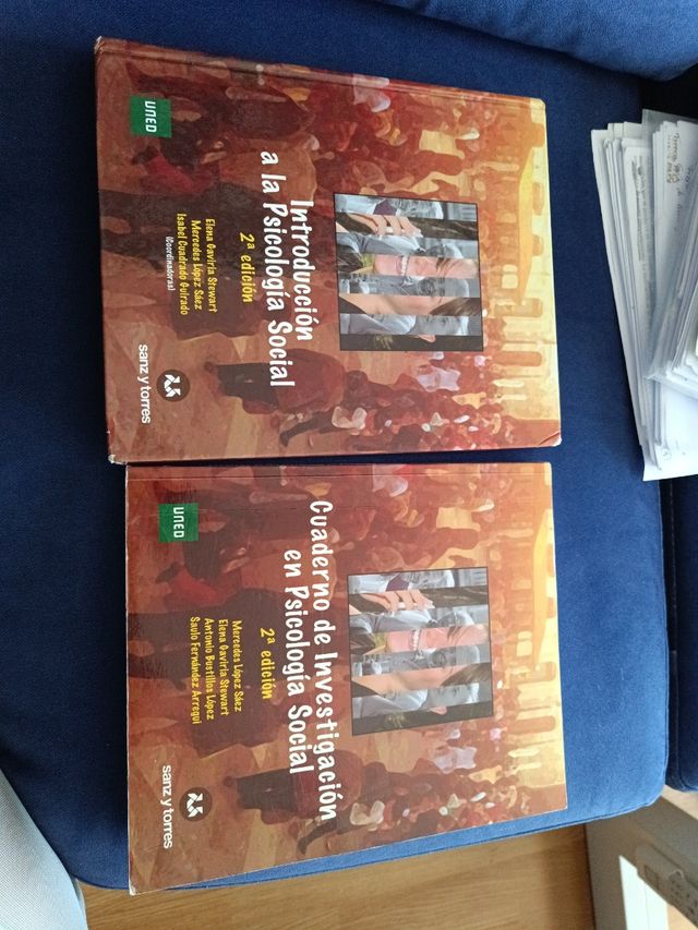 F de investigación en psicología