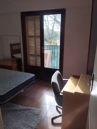 Se alquilan habitaciones