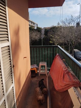Se alquilan habitaciones