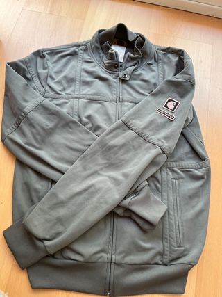 Chaqueta mujer Carhartt