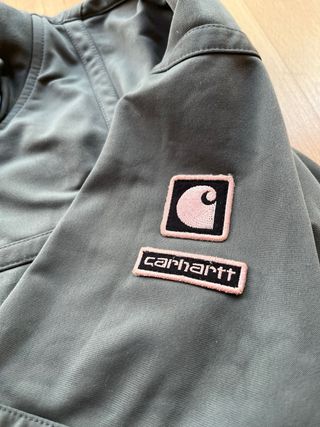 Chaqueta mujer Carhartt