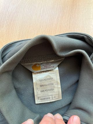 Chaqueta mujer Carhartt