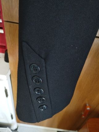 Chaquetilla de campero