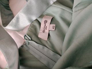 Vestido fiesta especial graduación