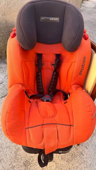 silla  de coche 