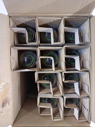 Lámpara de Sodio Mazda MAC Antenna 250W