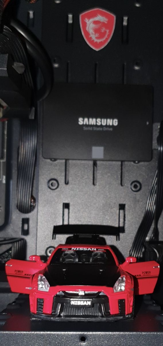 PC GAMING 6 * CON i7/SSD/MSI GTX 970 4GB