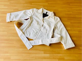 Impermeabile trench Moncler bambina 2436 mesi