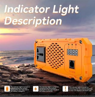 Inversor Solar