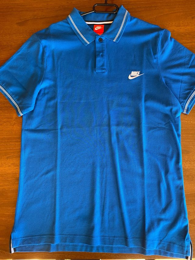 POLO NIKE
