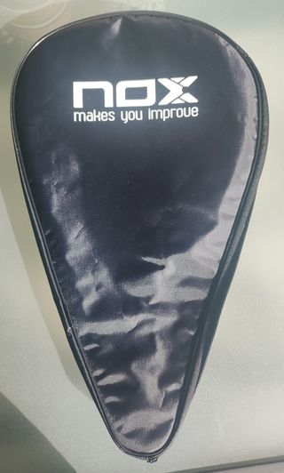 FUNDA PALA PADEL NOX TERMICA