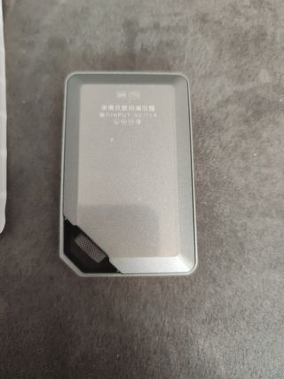 AMOI-Reproductor mp3