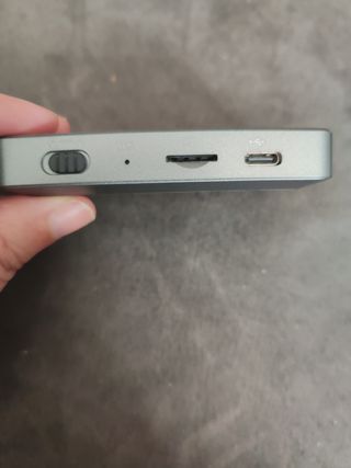 AMOI-Reproductor mp3