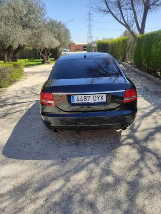 Audi A6 2005